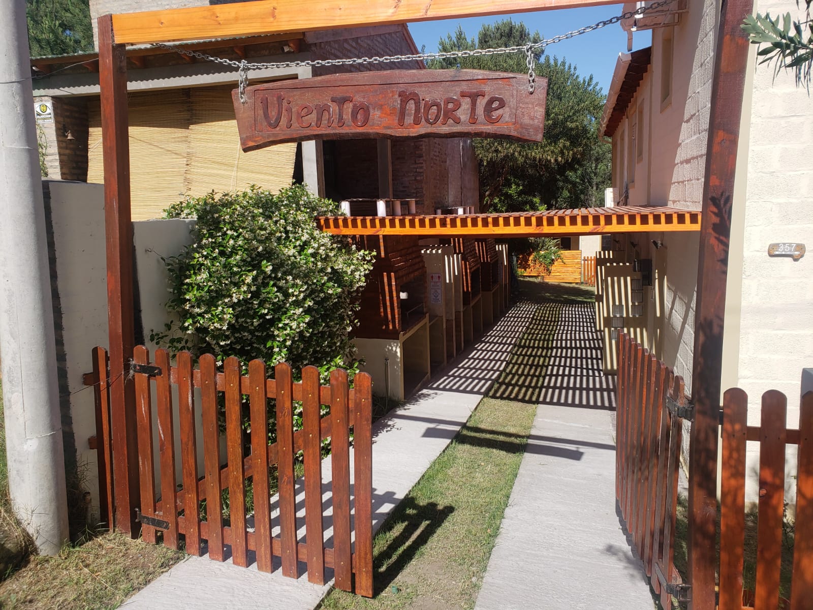 Viento Norte I